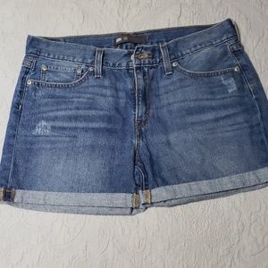 Bluejeans Shorts